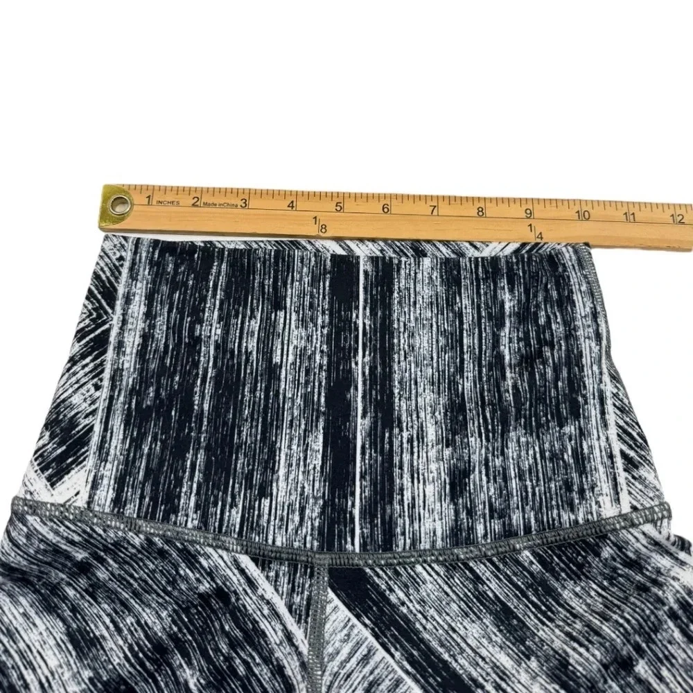 Lululemon Wunder Under Pant